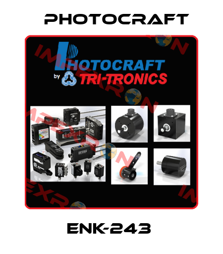 ENK-243  Photocraft