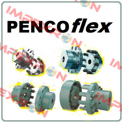 PN-0315-LL-NA/D4"7/8  PENCOflex