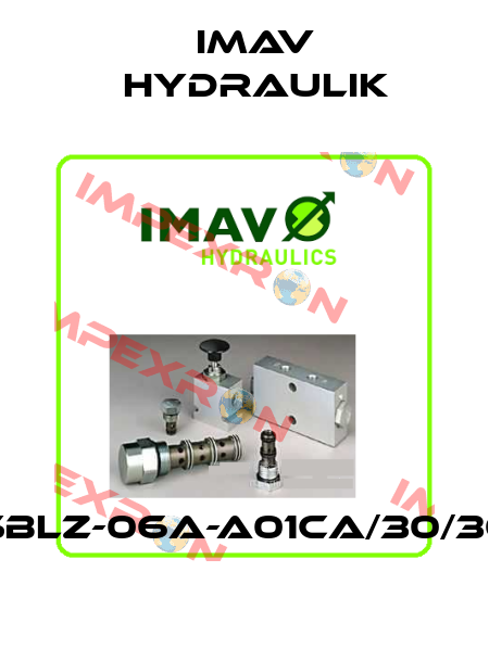 SBLZ-06A-A01CA/30/30 IMAV Hydraulik