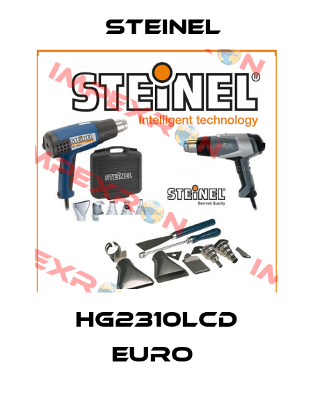 HG2310LCD EURO  Steinel