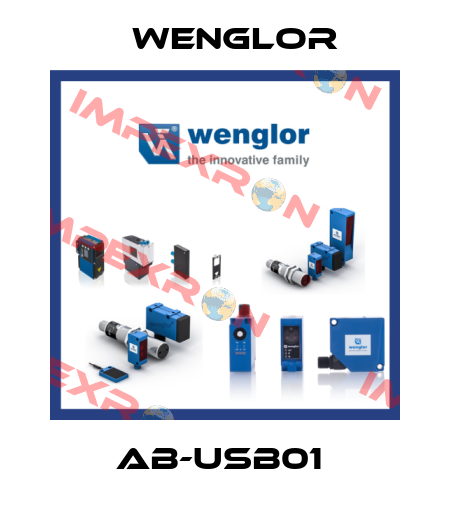AB-USB01  Wenglor