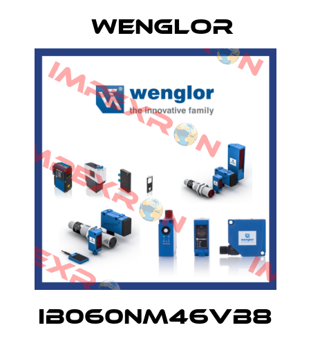 IB060NM46VB8 Wenglor