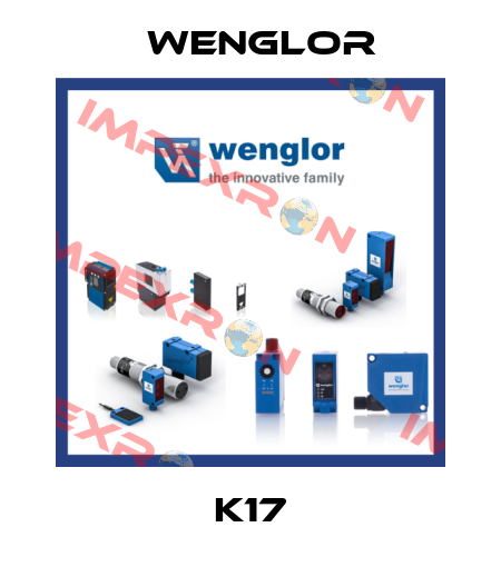 K17 Wenglor