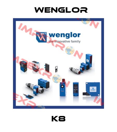 K8 Wenglor