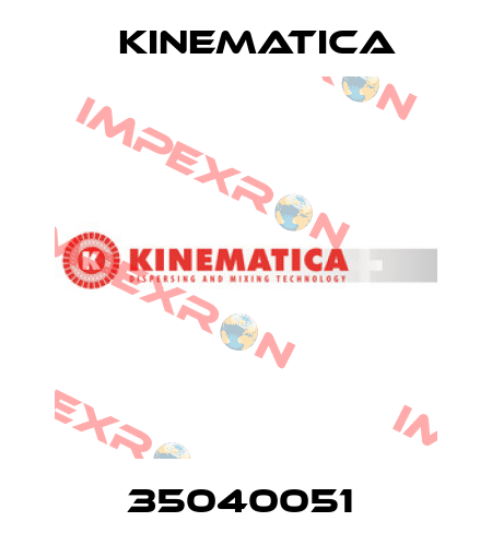 35040051  Kinematica
