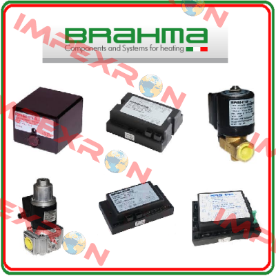 1 U 11700829  Brahma