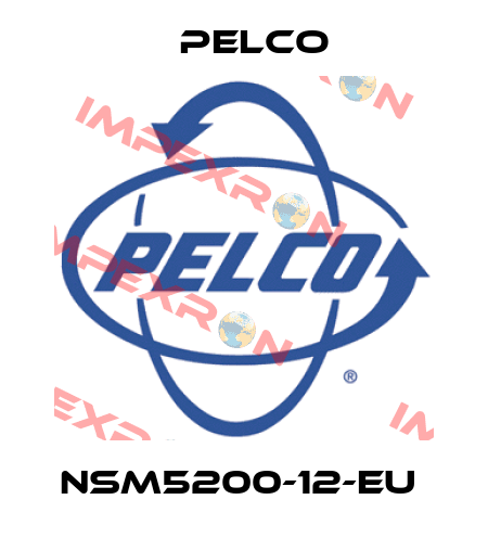 NSM5200-12-EU  Pelco