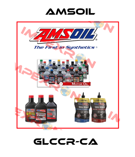 GLCCR-CA  AMSOIL