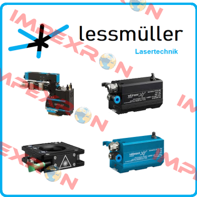 100100-2 LESSMULLER