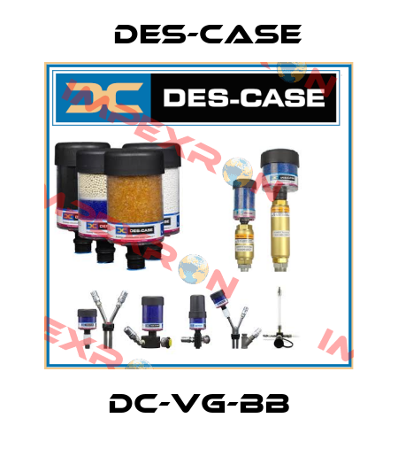 DC-VG-BB Des-Case