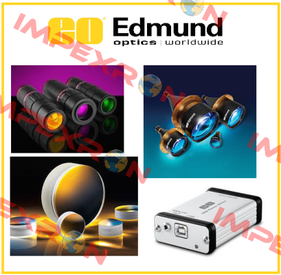 37756  Edmund Optics