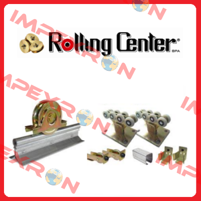 RT8030O2  Rolling Center