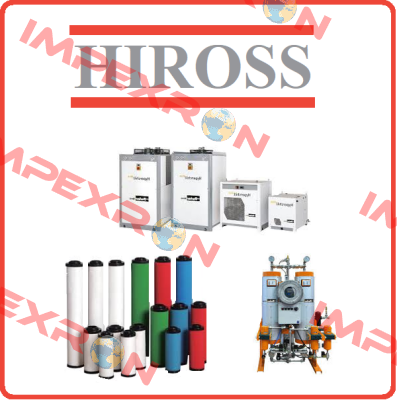 378181 VALVE 3WAY VXP 459.25-6.3 1" Hiross
