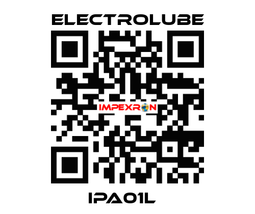 IPA01L   Electrolube