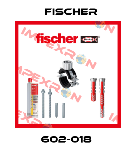 602-018  Fischer