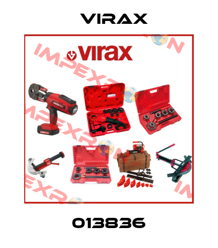 013836 Virax