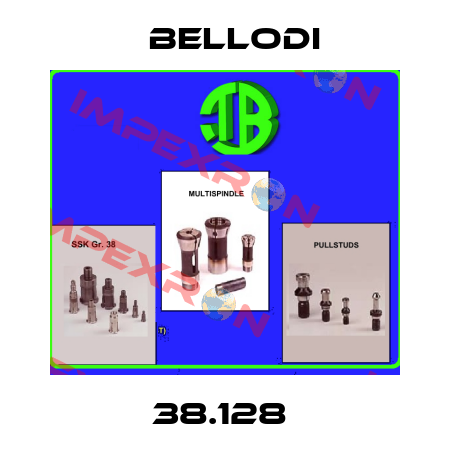 38.128  Bellodi
