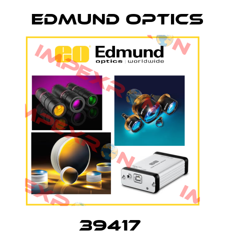 39417  Edmund Optics