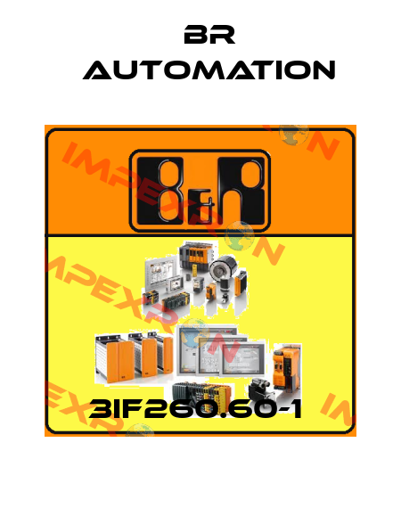 3IF260.60-1  Br Automation