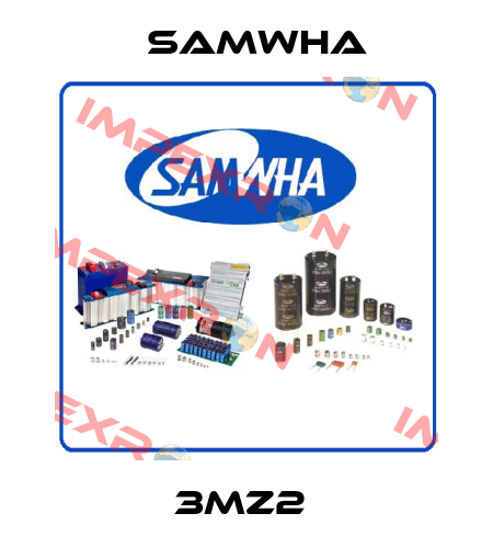 3MZ2  Samwha