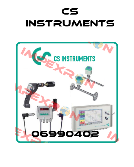 06990402  Cs Instruments