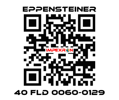 40 FLD 0060-0129 Eppensteiner