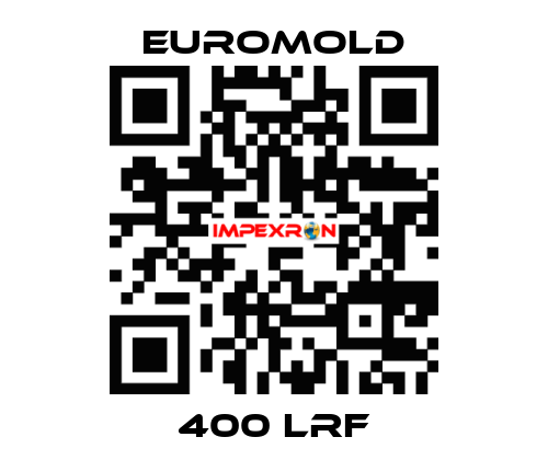 400 LRF EUROMOLD