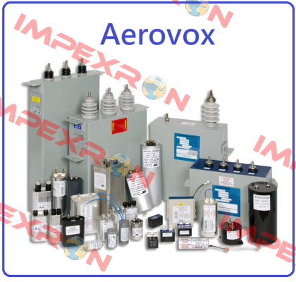 400 VDC 1 POS-NEG Obsolete   Aerovox