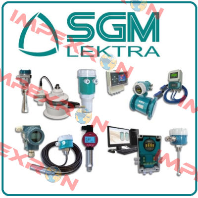 400A072B  Sgm Lektra