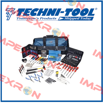 400PR090  Techni Tool