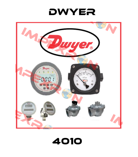 4010  Dwyer