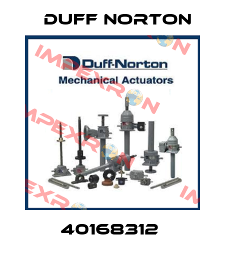 40168312  Duff Norton