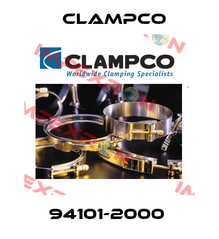 94101-2000  Clampco