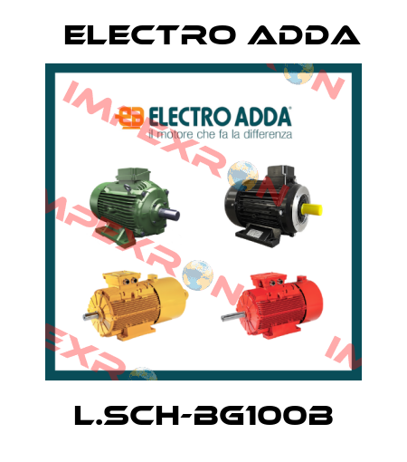 L.SCH-BG100B Electro Adda