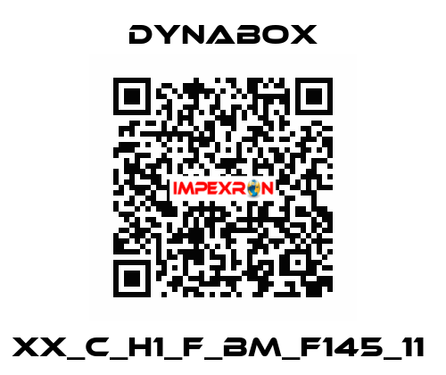 XX_C_H1_F_BM_F145_11  Dynabox