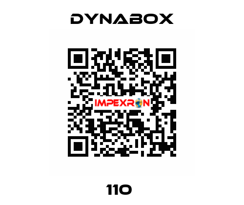 110  Dynabox