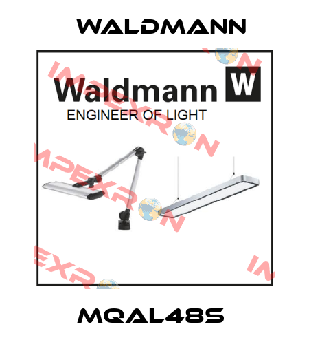 MQAL48S  Waldmann