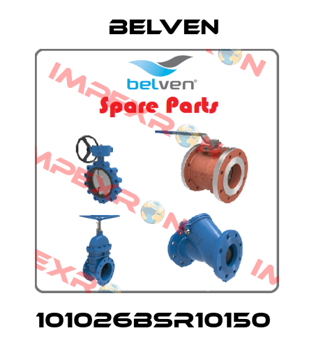 101026BSR10150  Belven