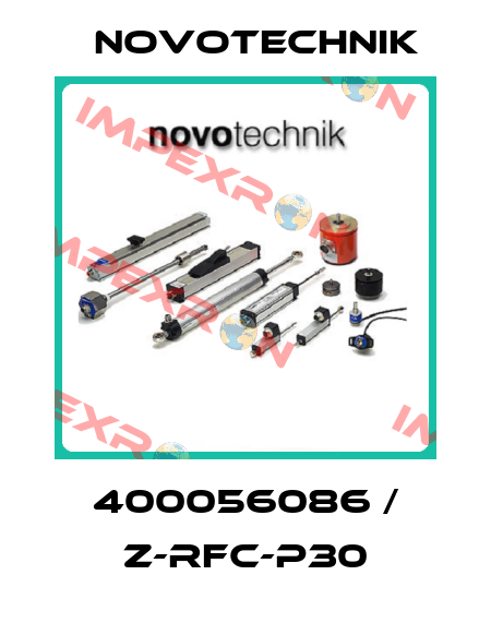 400056086 / Z-RFC-P30 Novotechnik