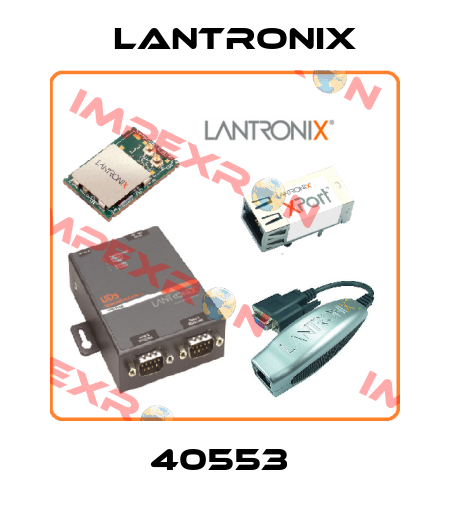 40553  Lantronix