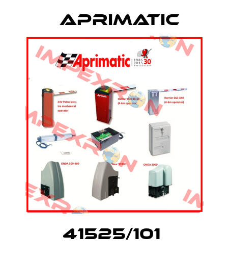 41525/101  Aprimatic