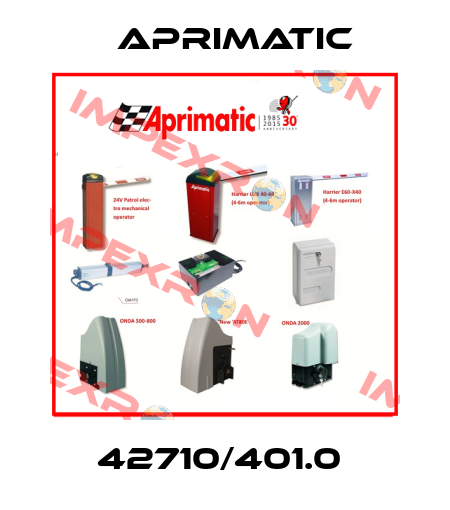 42710/401.0  Aprimatic