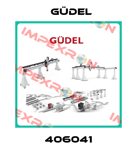 406041 Güdel