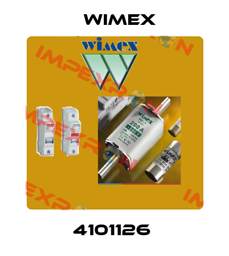 4101126  Wimex