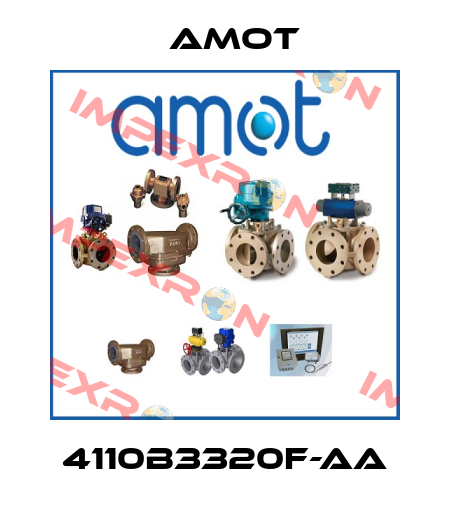 4110B3320F-AA Amot