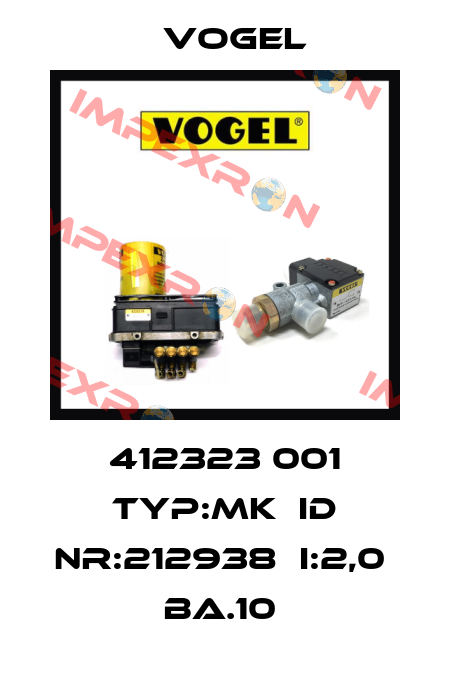 412323 001 TYP:MK  ID NR:212938  I:2,0  BA.10  Vogel