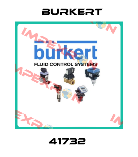 41732  Burkert