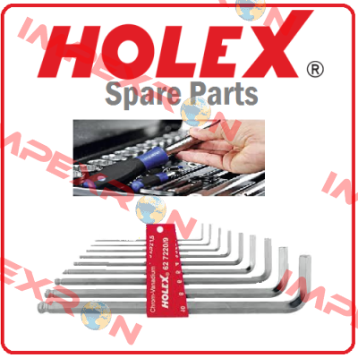 417900 26-200  Holex