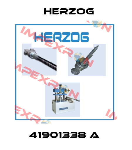 41901338 A  Herzog