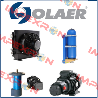 42C/99 IHV32 1100MM  Olaer (Parker)